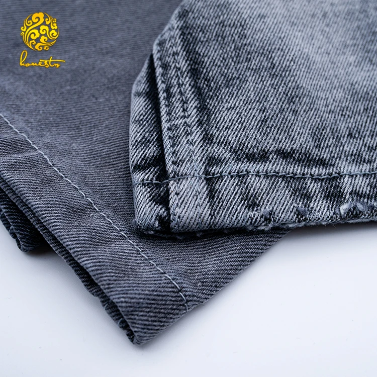 
Foshan manufacture faisalabad pakistan denim fabric density 