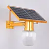 Parts easy replace 60w integrate led solar street light