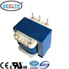 oem ce ul ei 28 120v 220v 230v output 9v 12v 16v 24v high quality 2va pcb insulation power transformer