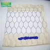 Low factory price hexagonal netting chicken wire mesh rolls
