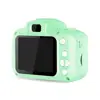 Funny mini digital kids camera of Christmas Gift support games video photo