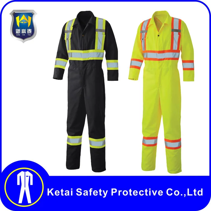 Worker Suits High Quality Work Clothing Lightweight Coveralls - Buy ...