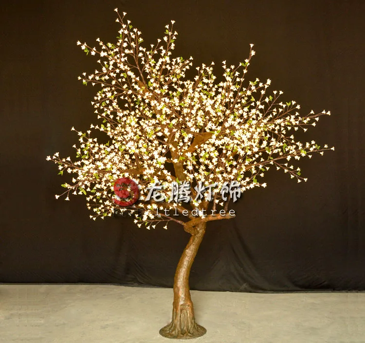 led tree light