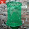Factory direct sale green 23cm fly trap Catcher