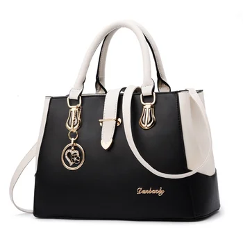 Alibaba Hot Casual Fashion Handbags Bags Women Handbags - Buy Bags ...