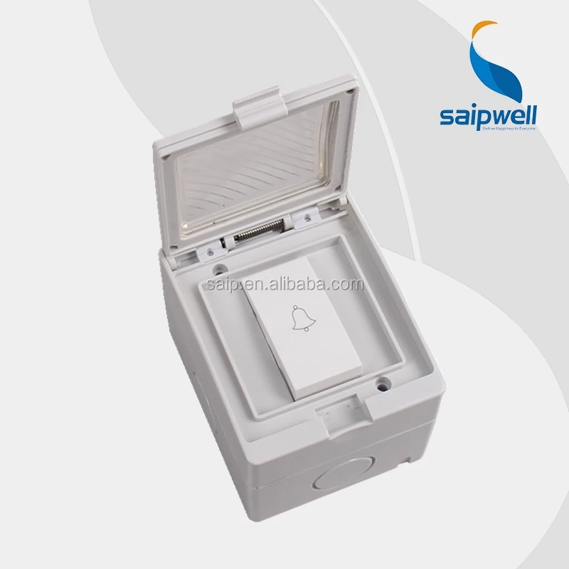 
Hot Selling High performance underground electrical junction boxes waterproof SP 1GB 