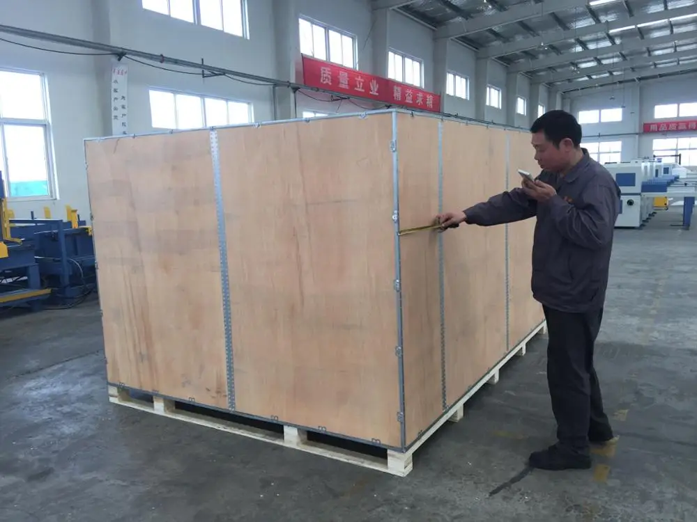 SF6023 Heavy Duty Wood Double End Trim Saw, View wood working saws