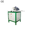 soft pvc / rubber gasket slicing cutting machine