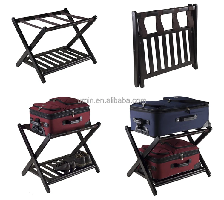5 Star Hotel Bedroom Furniture Luggage Rack Buy Hotel Luggage Rack