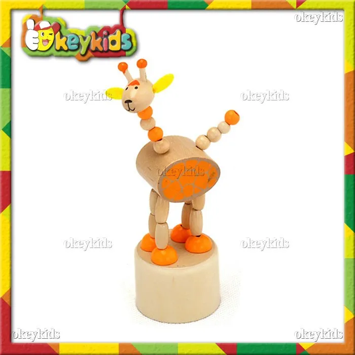 Wholesale Kids Polish Wooden Toy With High Quality W06d078 Buy Wooden