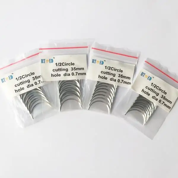 
High Quality Stainless Steel Medical Sterile Surgical Suture Needle with Low Price 