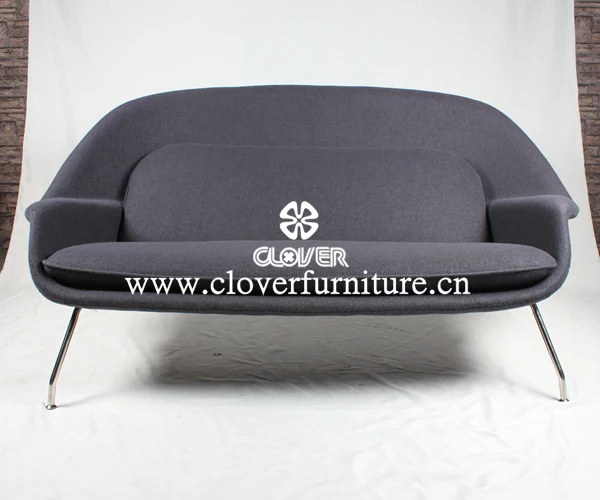 Womb Sofa High Quality Saarinen Img 8369 Jpg