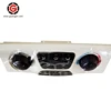 Good supplier car air conditioning controller vehicle hvac panel automatic climate control module