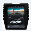 12.1 inch screen Android 7.1 PX3 system multimedia for Ford 2015 Edge (Medium Configuration )Auto A/C,
