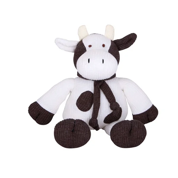 soft cow toys