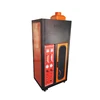 IEC60332 standard autoignition single cable vertical flame tester chamber