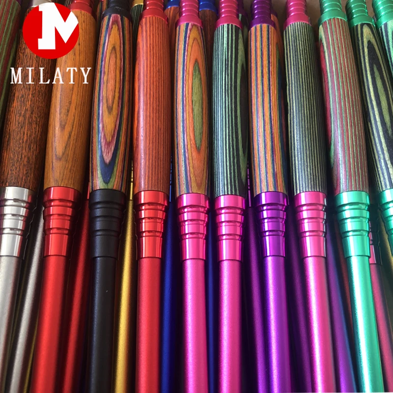 

Meilante shisha color wood grain hookah accessories aluminum alloy custom hookah hookah wholesale, Customizable