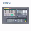 Economical 3 axis cnc control system China CNC Router kit with USB+PLC