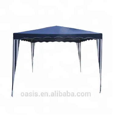 
10x10ft 3x3m high quality polyester Gazebo Tent Canopy for Garden Outdoor BBQ 