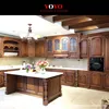 Country style modular kitchen designs