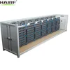 Data center module