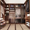 Guangzhou custom furniture custom built closet drawer system small walk in closet design plans