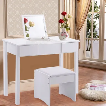 Modern White Dressing Table Designs With Drawers Bedroom Furniture Buy Modern Dressing Table Designs Dressing Table With Drawers Dressing Furniture