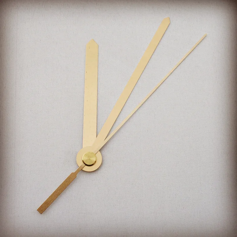 Clock Hands With Luminous Hands Alarm Clock New Wall Clock Hands