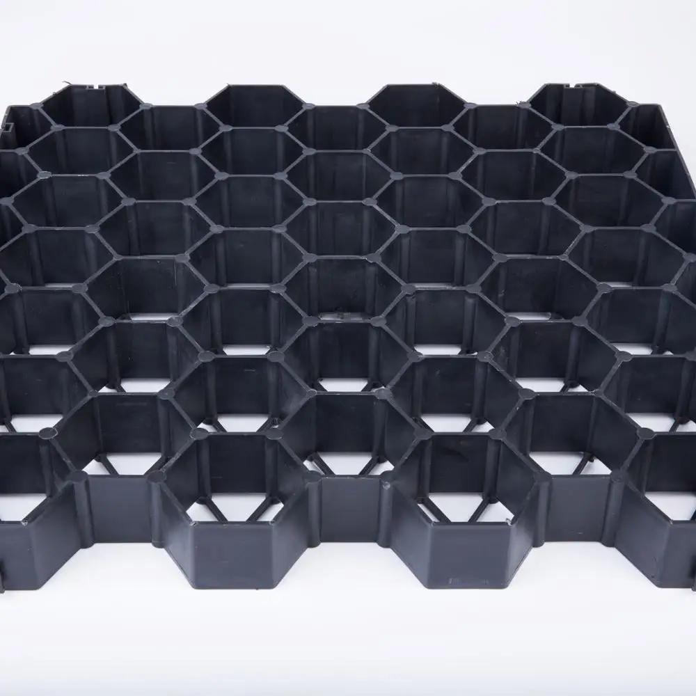 Turf Protection Mats/porous Grass Pavers/plastic Paving Grid/car