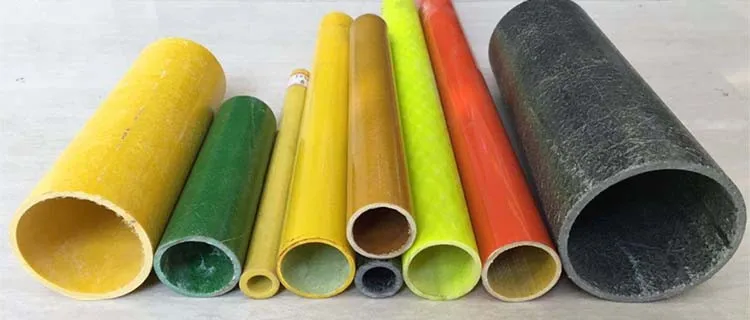 fiber glass reinforced plastic frp grp rectangular tube price