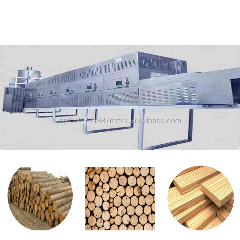 Best Seller Microwave Dehydrated Timber Wood Drying Oven Buy Wood Drying Oven,Dehydrated