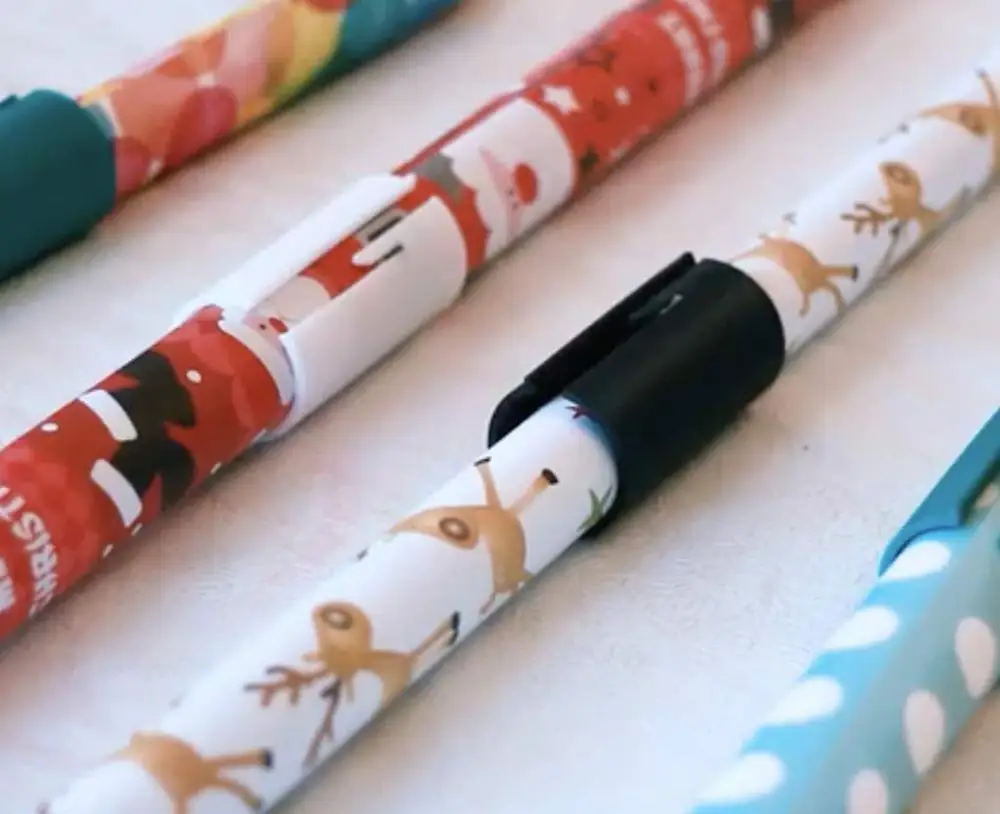 
Handheld Sliding Prefect Line Every Single Time Gift Tools Wrapping Paper Cutter 