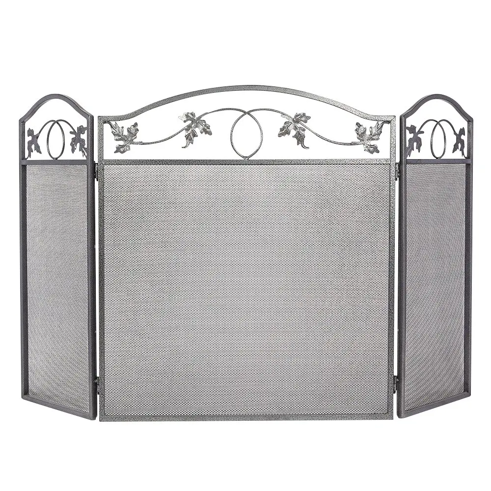 China Decorative Fireplace Screens Wholesale Alibaba