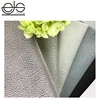 Silver Color Embossed Velvet Fabric for Curtain Stock Quick Order