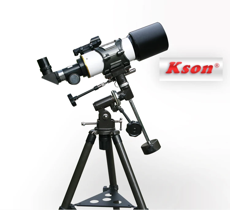 High Definition 2x Achromatic Equatorial Mount 400mm Refractor 80400