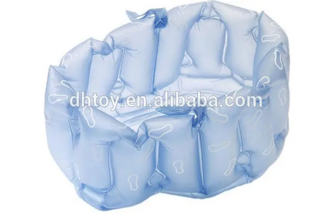 inflatable lounge bed rusta