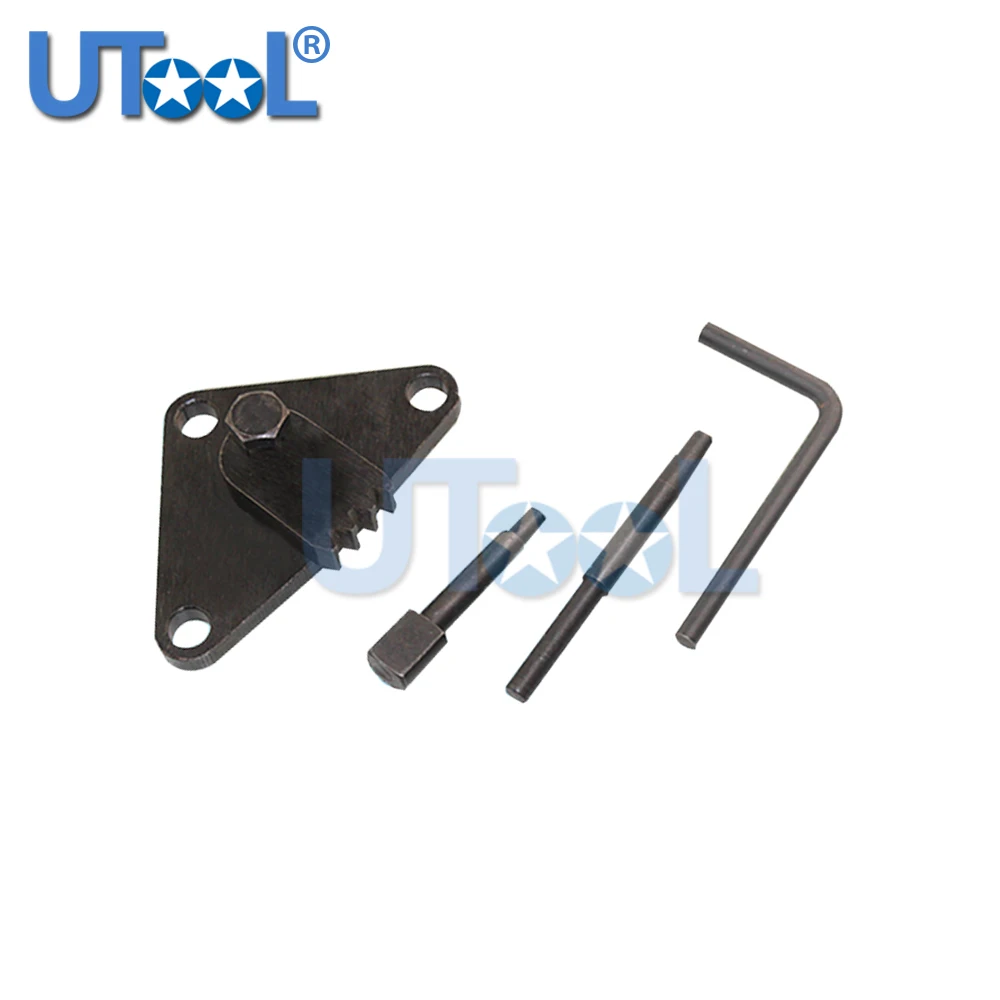 Engine Timing Setting Locking Tool Kit For Land Rover Freelander Ii 2.2