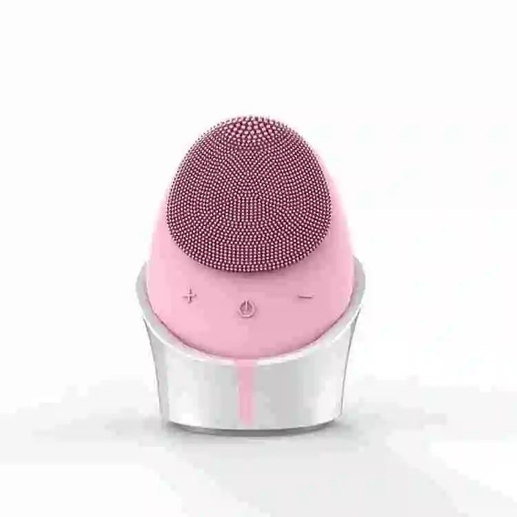 

2022 Ketrina Top Sells Wholesale Portable Facial Cleansing Brushes
