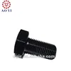 hex head anchor bolt / hex head hollow bolt