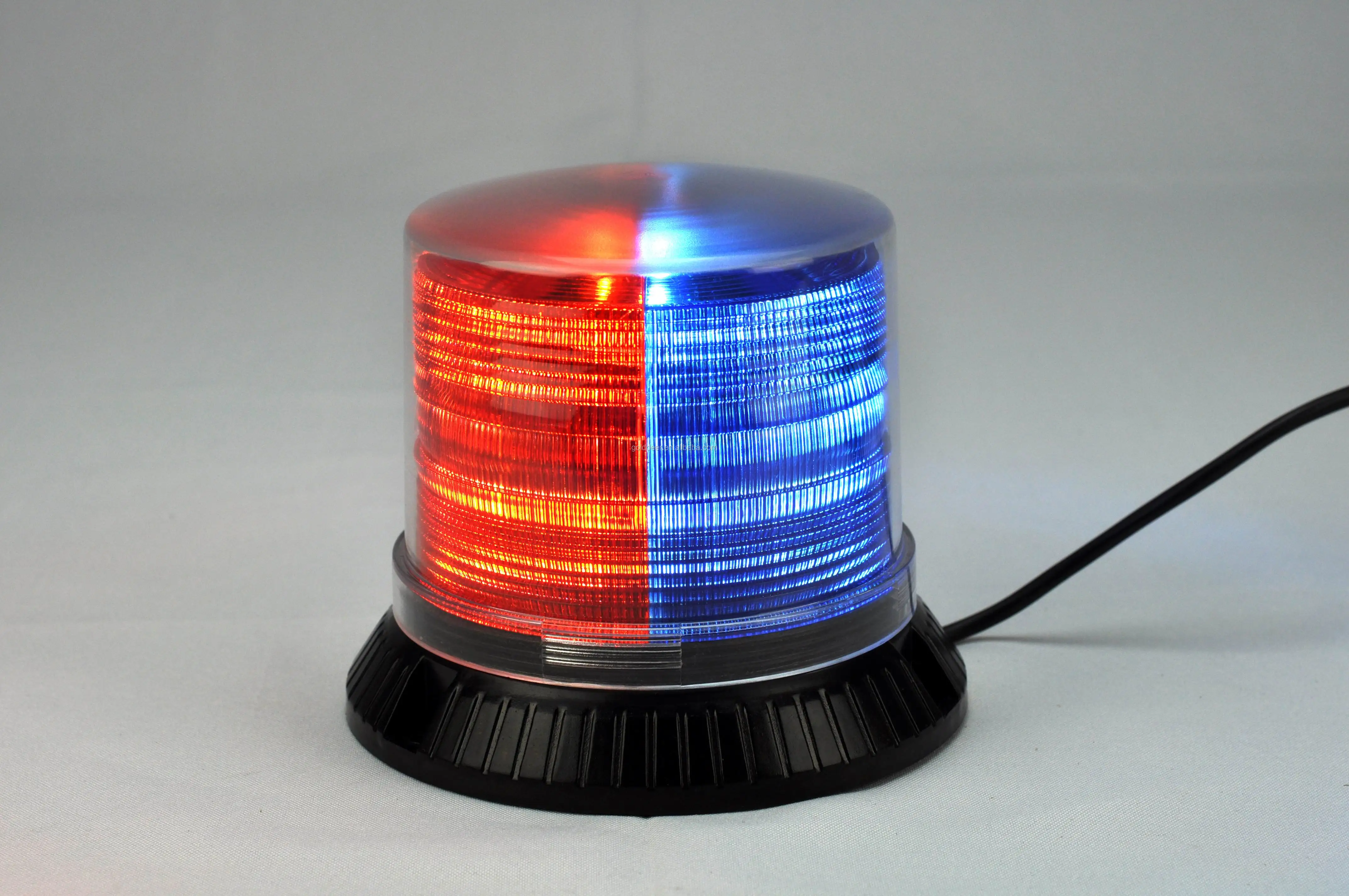 930v Led Light Strobe Beacon Light(tbd348iii) Buy Amber Warning