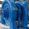 small hydropower / pico hydro turbine