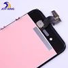 Free DHL Shipping!100% Test Original pass lcd+digitizer touch sreen+glass assembly for Iphone 4G 4S