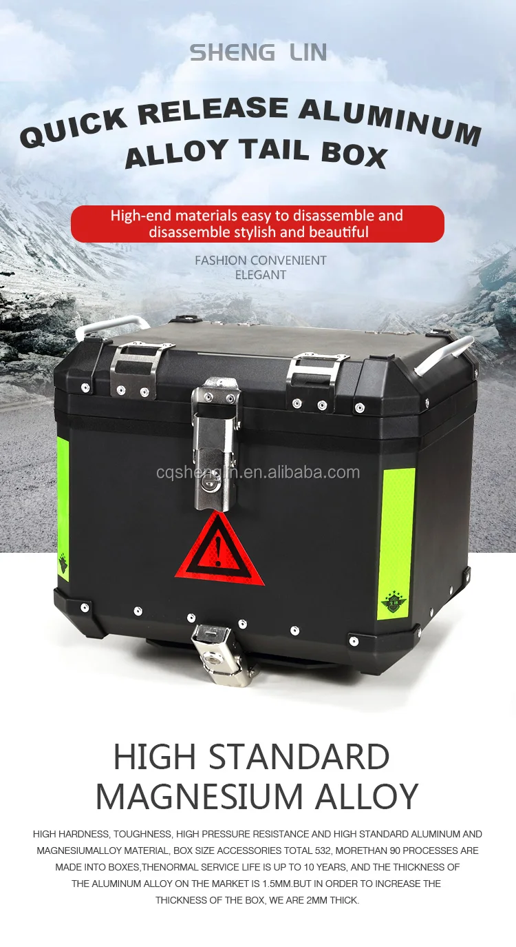 Motorcycle Saddle Cargo Box For Motorcycle Scooter Delivery Box Buy