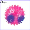 Children Flashing Led Spike ball SL004