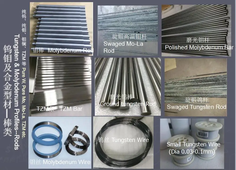 
purity 99.95% pure tungsten tube wolfram tube 