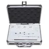Newest Manual Hand Tools Set for Microblading, Starter Microblading Pigment Blades Kit