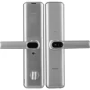 Kaadas New Arrival S8 Silver keyless electronic lock