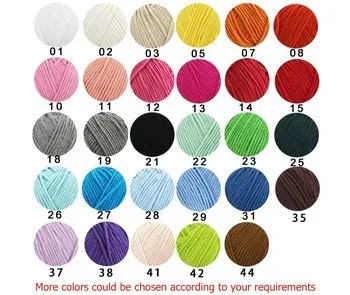 card of milk cotton yarn.jpg