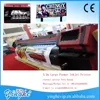 yinghe new design 3.2m High precision large format one way vision india eco solvent