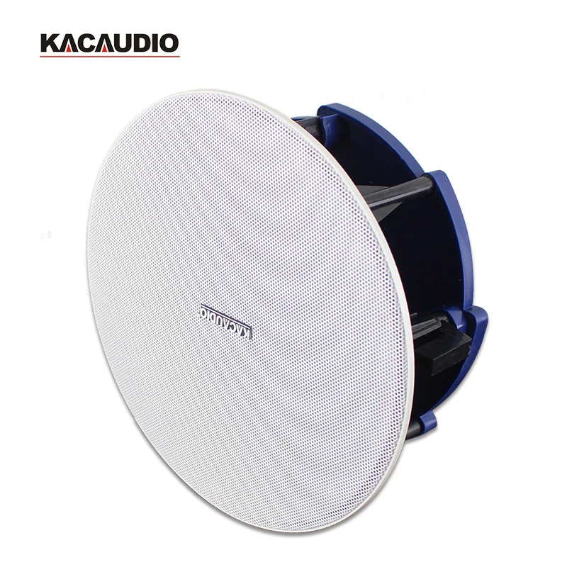 

OEM 8 Ohm 60w Ceiling Speakers for In-Ceiling Speaker